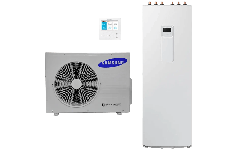 Samsung EHS Split